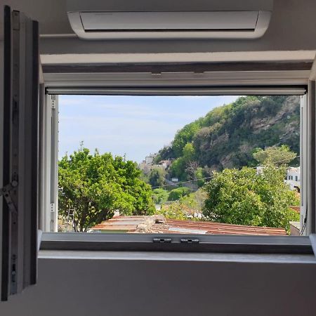 Sweet Home La Chicca Ischia Dış mekan fotoğraf