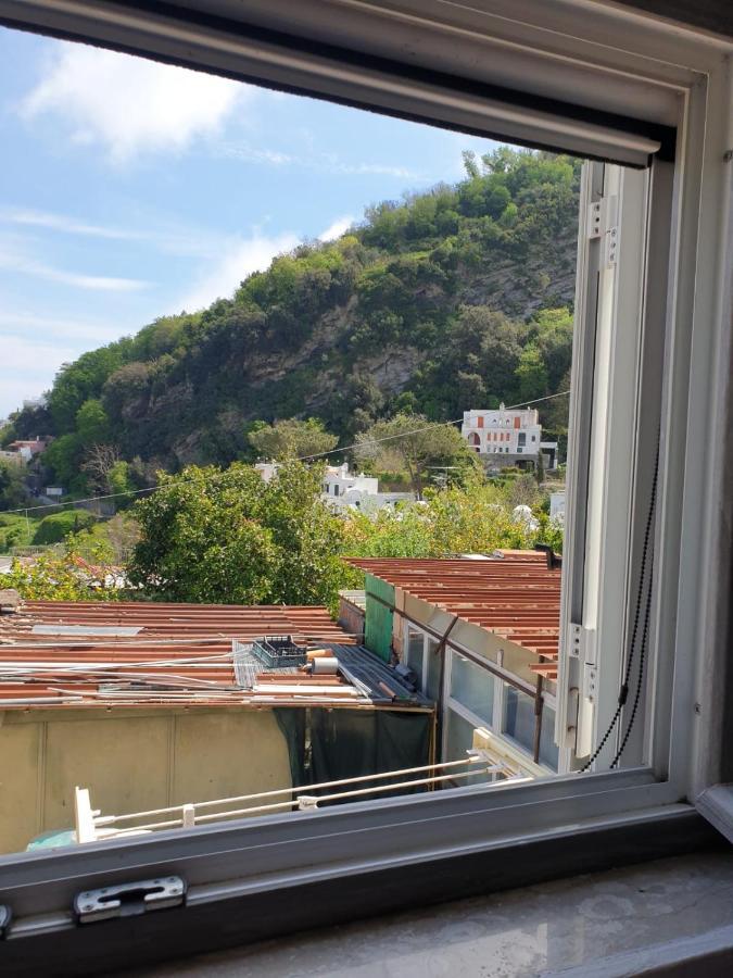 Sweet Home La Chicca Ischia Dış mekan fotoğraf