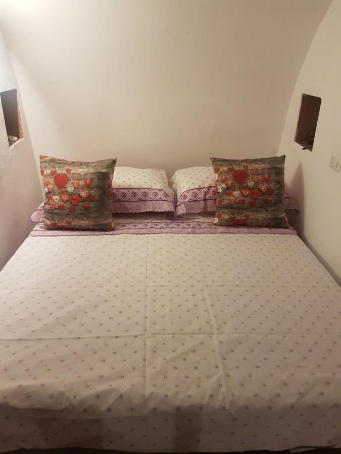 Sweet Home La Chicca Ischia Dış mekan fotoğraf